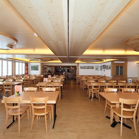 Berggasthaus Alter Santis Hotel Urnäsch Esterno foto
